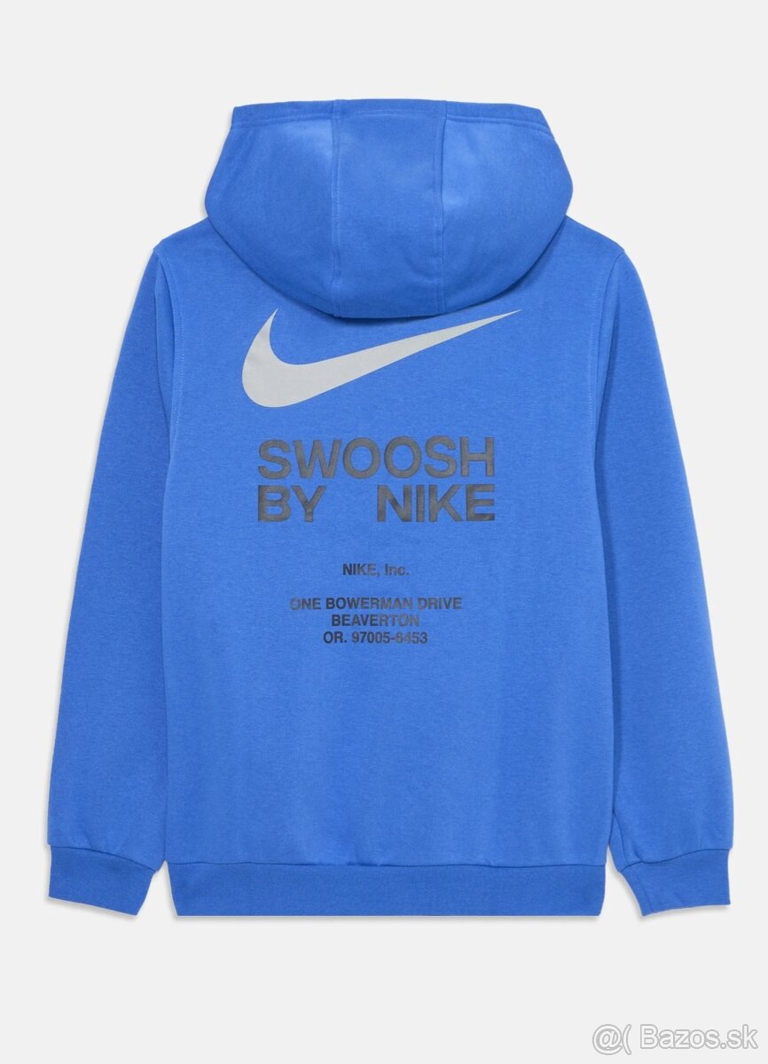 Nike chlapčenská mikina - 2