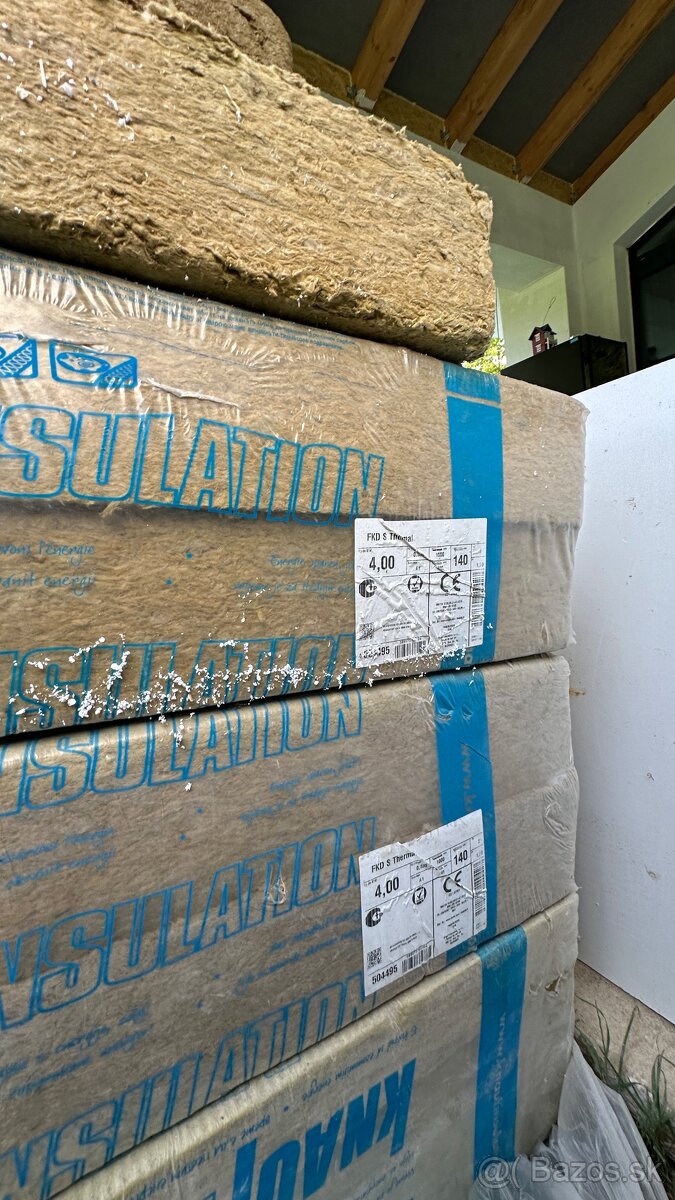 Knauf FKD S thermal 140 - 2