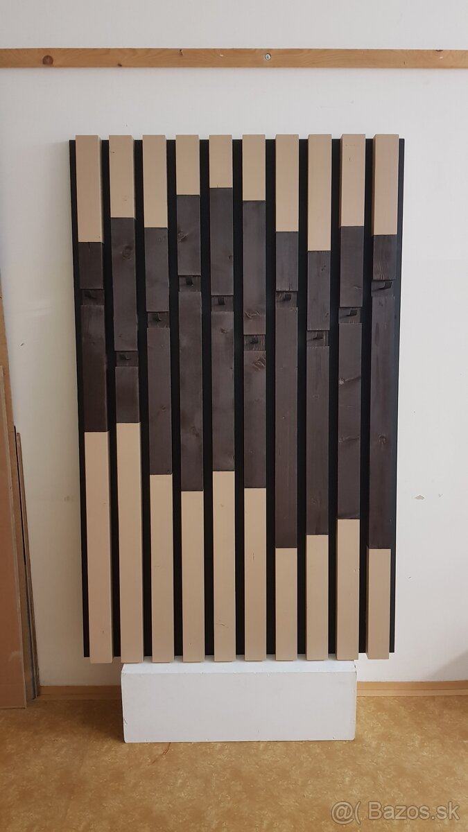 Vešiaková stena - 2