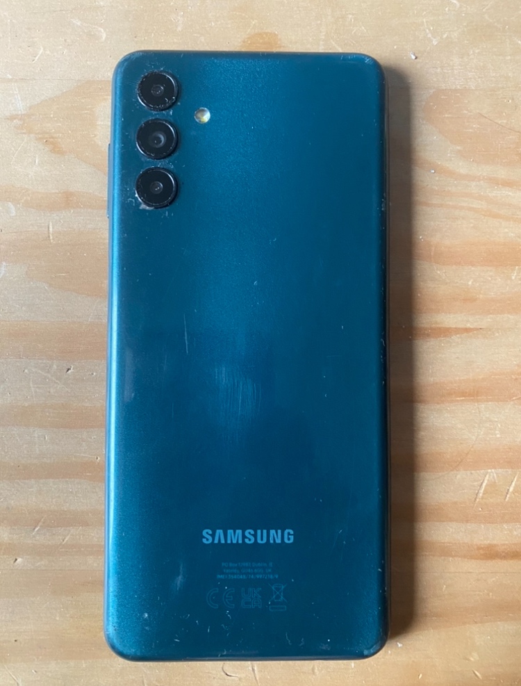 Samsung galaxy A04s - 2