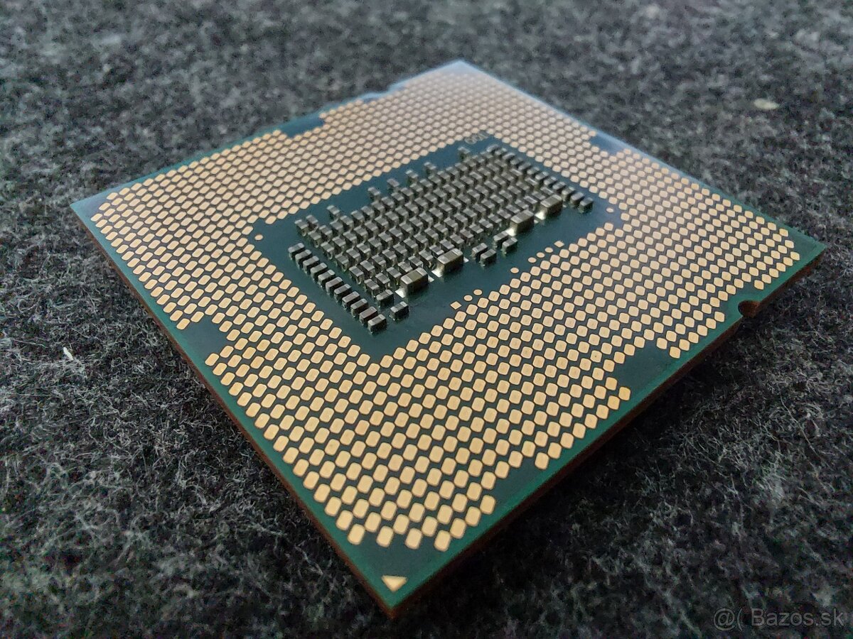 Intel Core i5-760 (rezervovaný) - 2