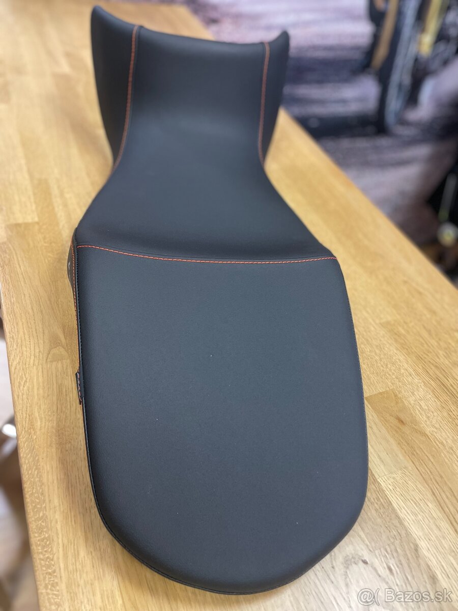 Sedadlo na KTM 1290 Super Adventure S/R (2021-) - 2