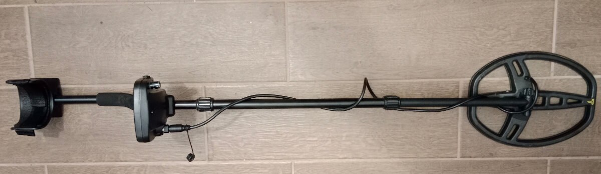 Detektor kovov Tianxun TX-850 - 2