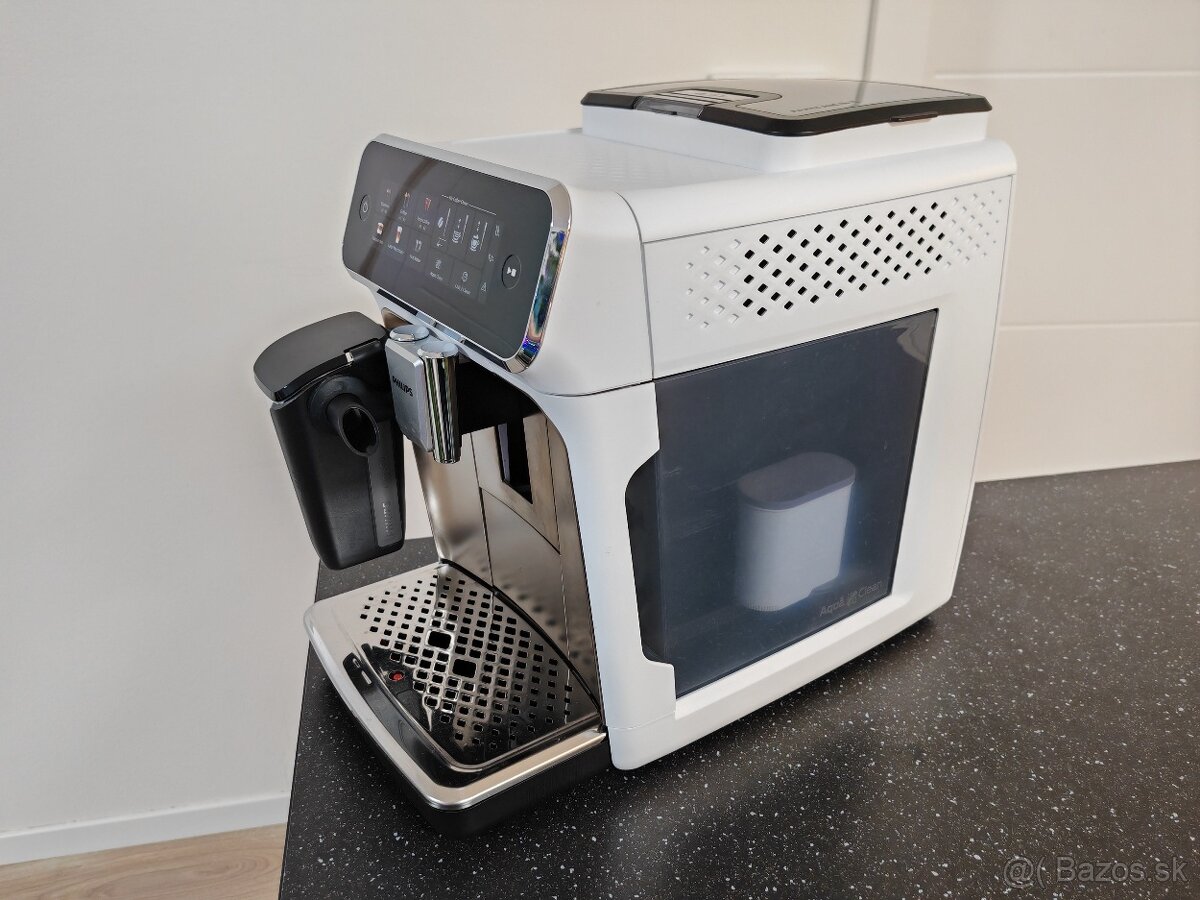 Philips 3300 LatteGo - 2
