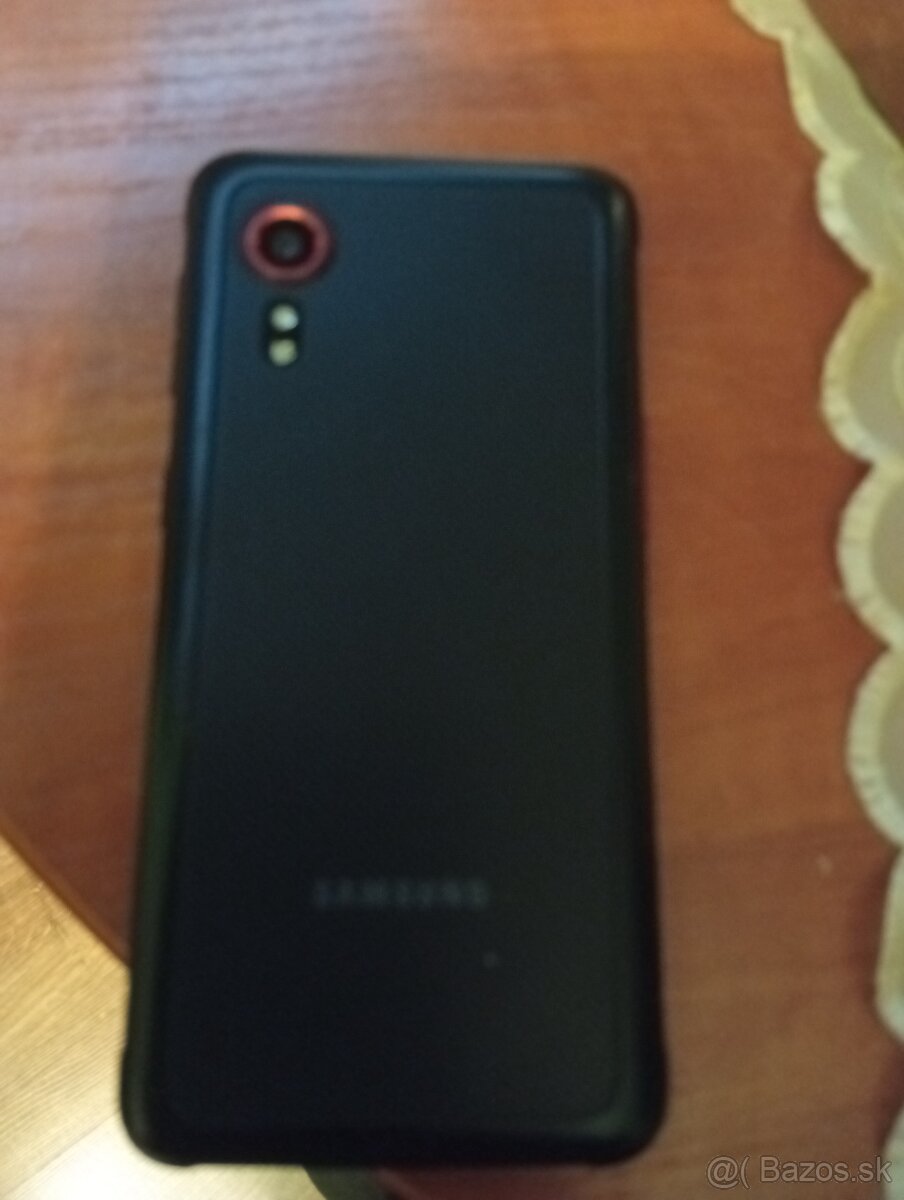 Samsung Galaxy XCover5 - 2