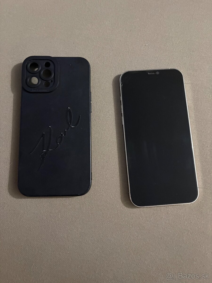 iPhone 12 Pro Max , 256GB . - 2