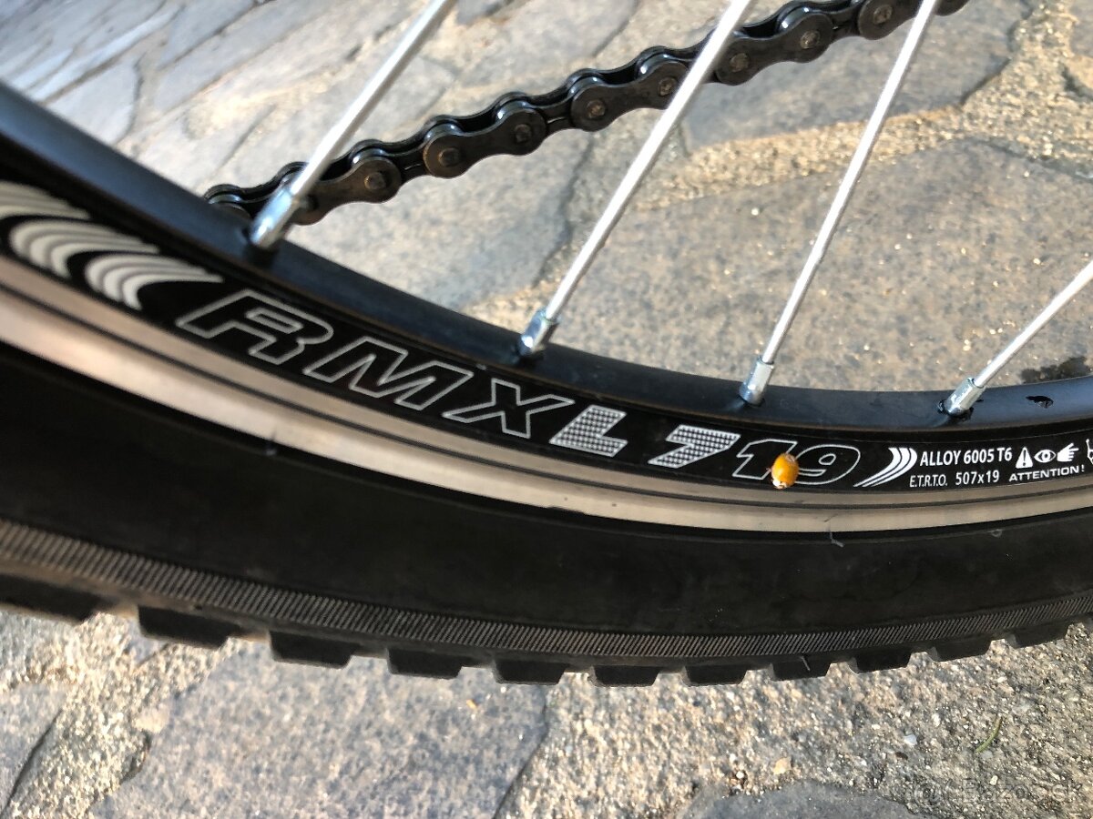 OLPRAN Falcon pre chlapca 10 rokov - 2