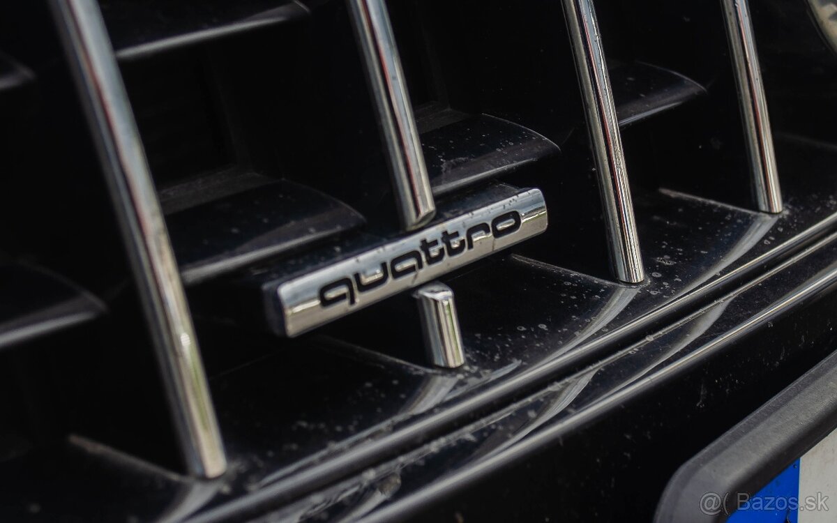 Audi Q7 3.0 TDI Quattro - 2