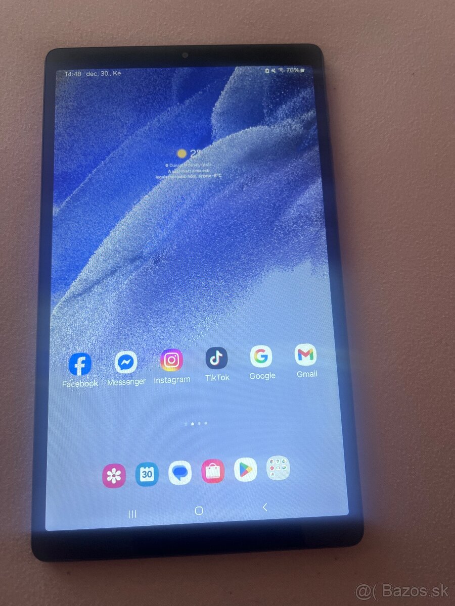 Predam Samsung Galaxy Tab A7 - 2