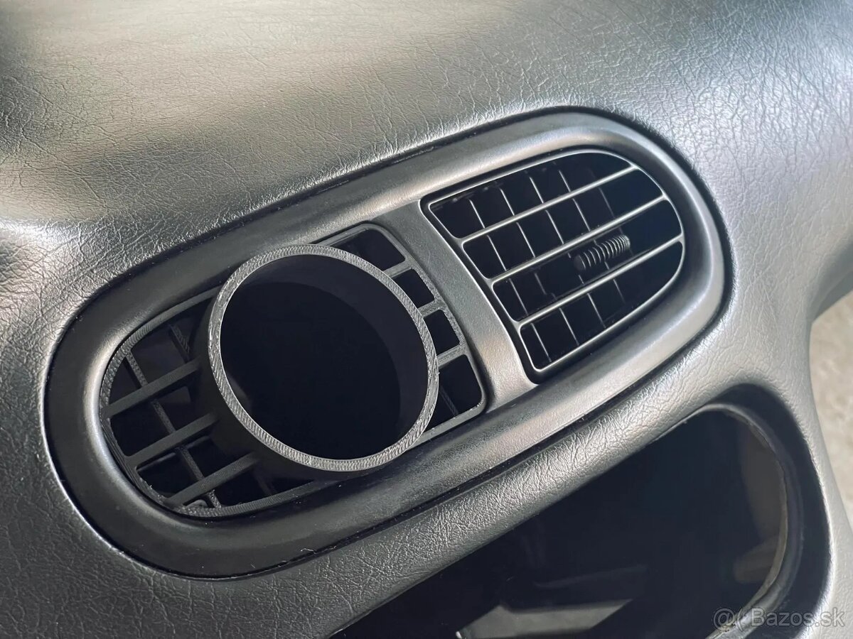 Honda CRX Del Sol - Držiak budíka - 2