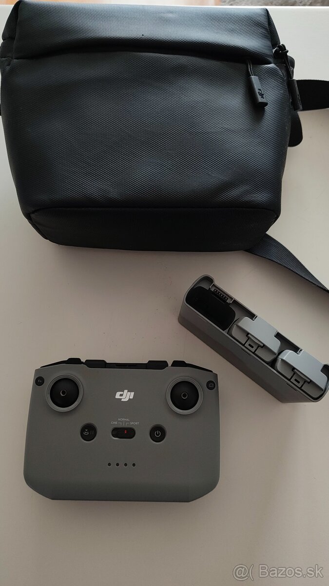 Dji mavic mini 2 fly more combo - 2