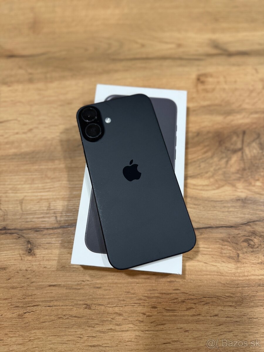 iPhone 16 PLUS 512GB - 2