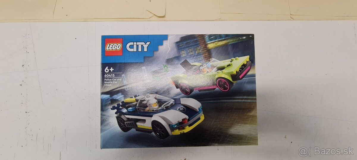 lego city a lego Star Wars - 2