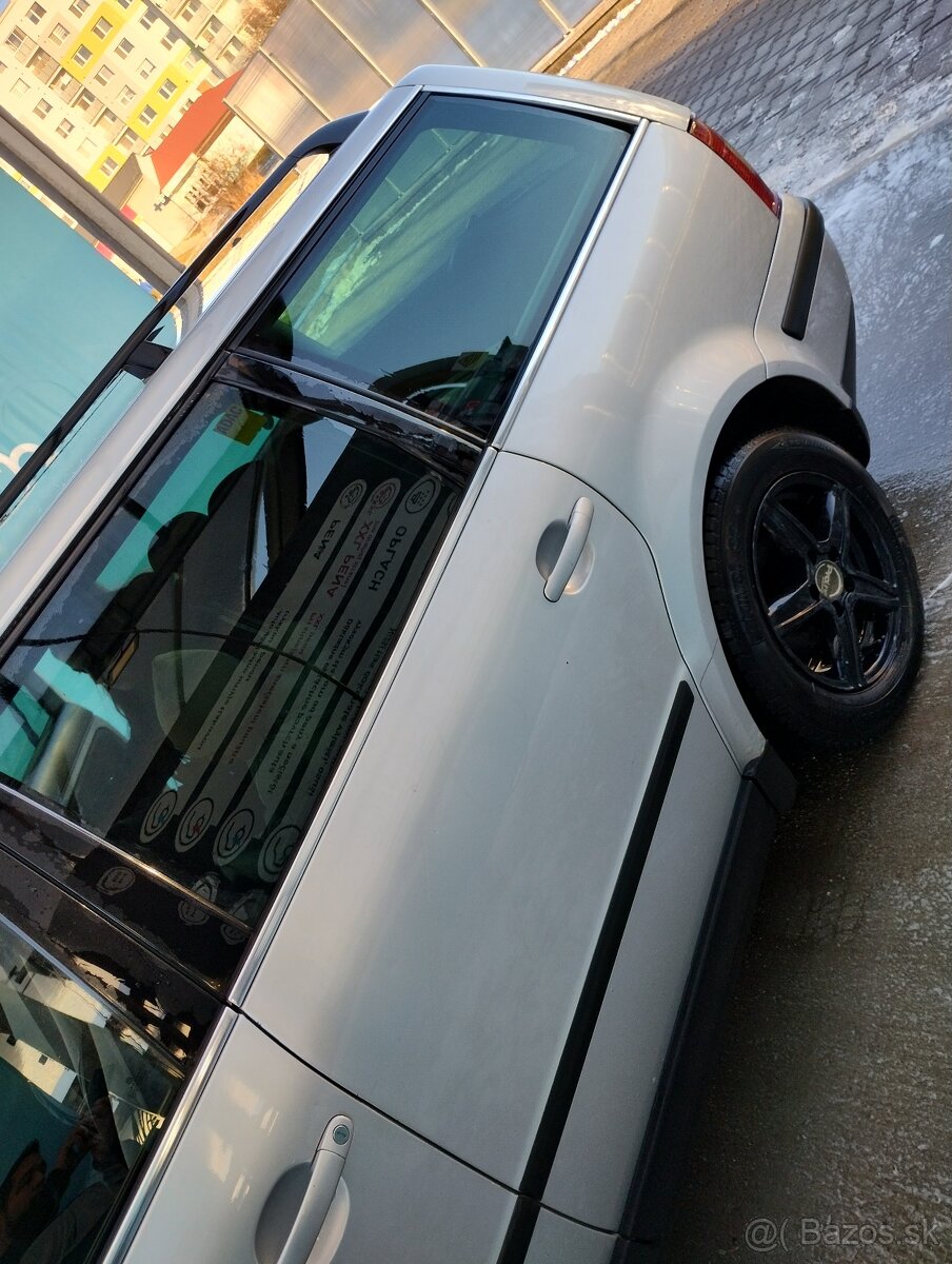 Predám pasat B5.5 - 2