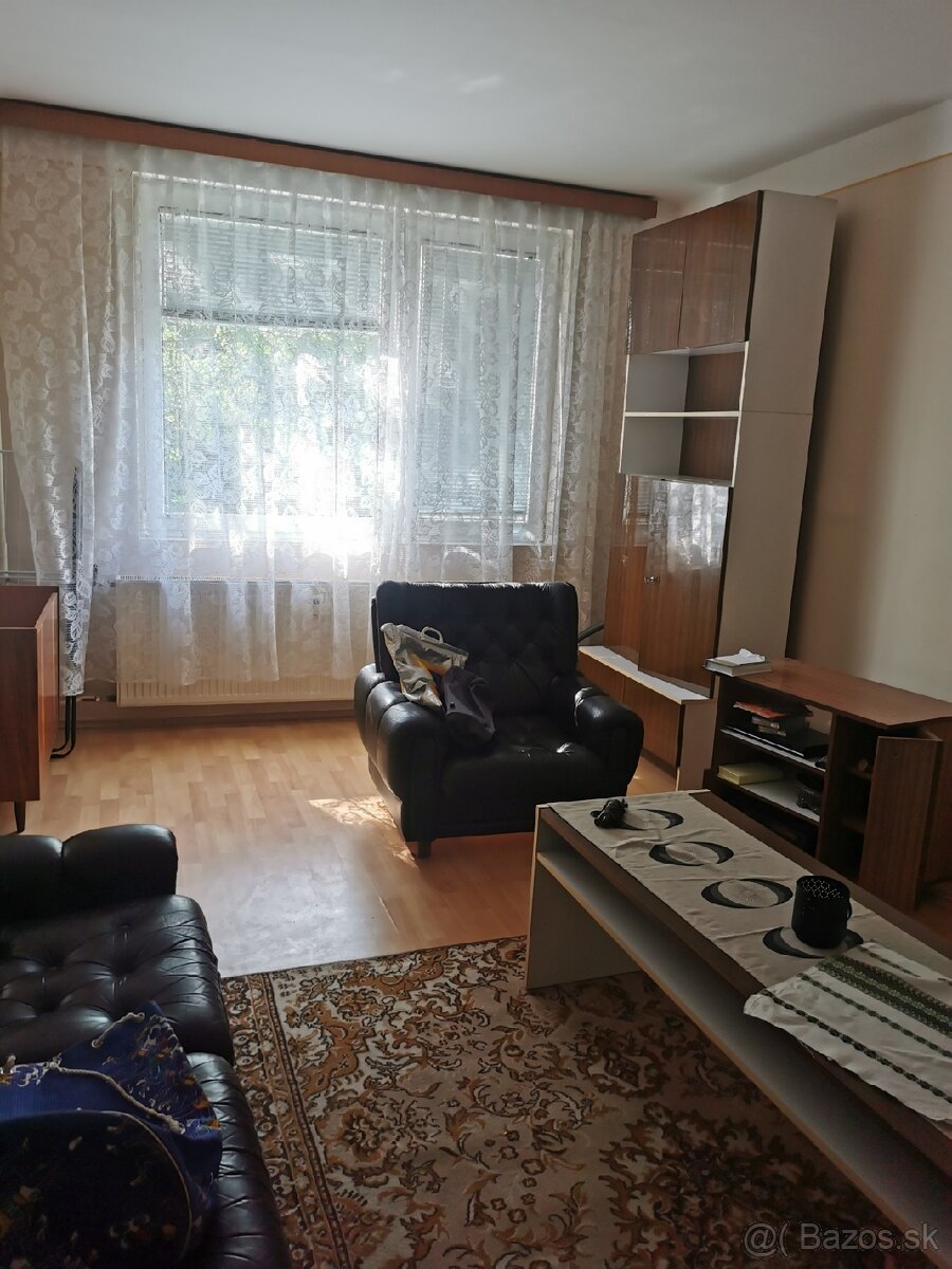 Predaj 2 izbového bytu v Komárne - 2