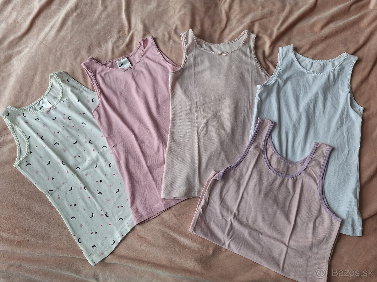 Balíček tielok HM 134 - 2