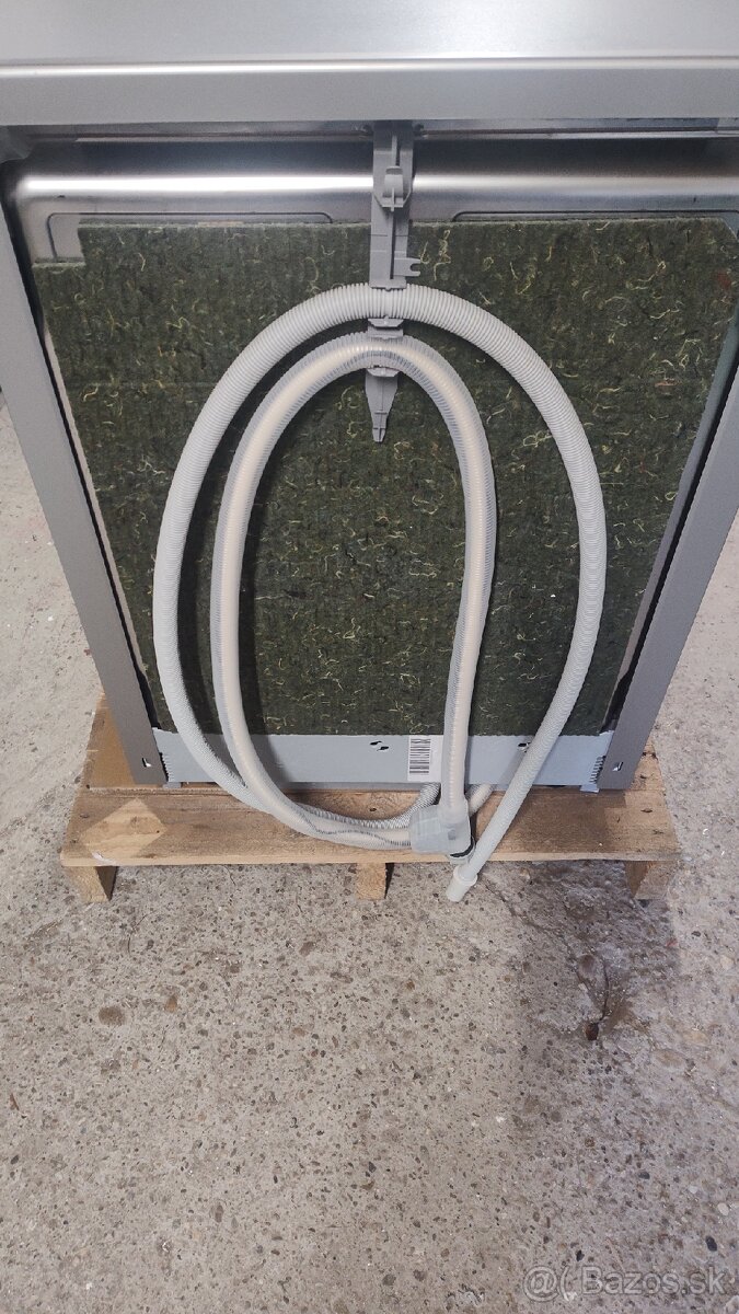 Predám umývačku riadu - 2