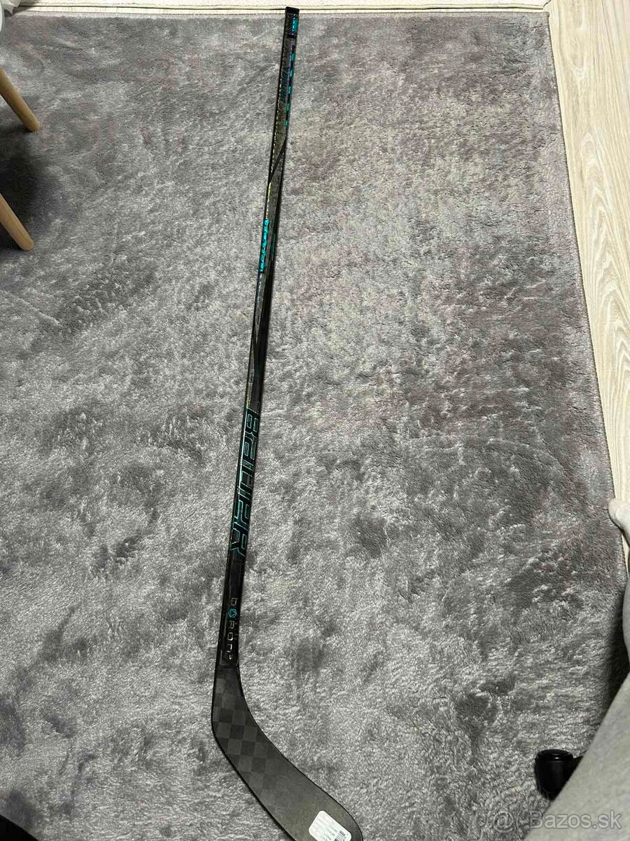 Bauer Twitch Intermediate - 2