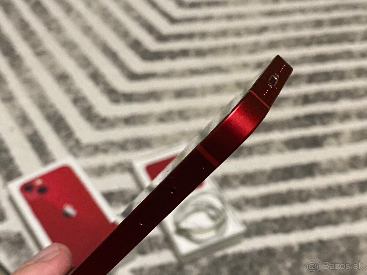 Iphone 13 RED - 2