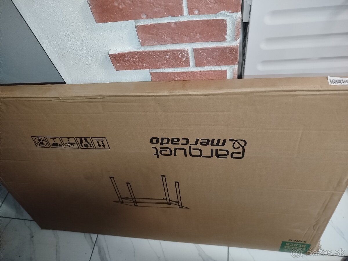 Kuchynský stôl - 2