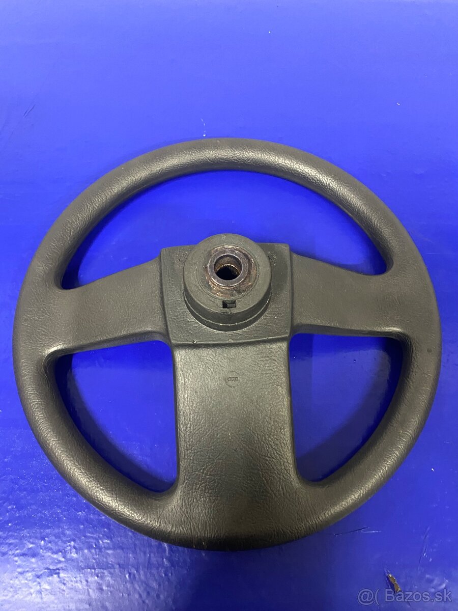 Citroen AX GT volant - 2