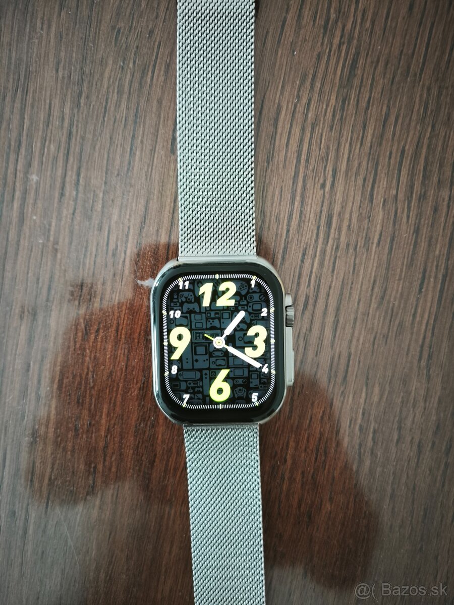 Armodd smart hodinky - 2