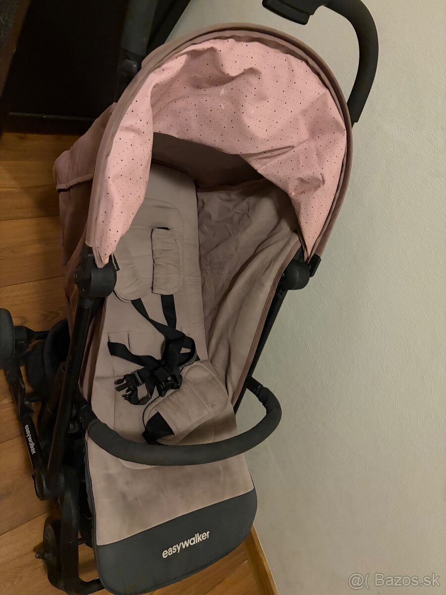 Easywalker buggy XS - 2