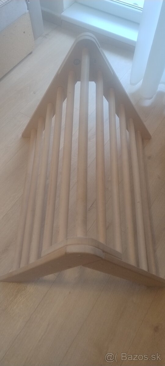 Piklerovej triangel - 2