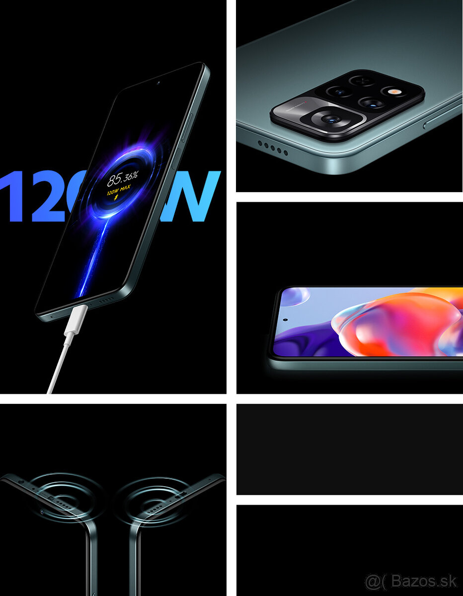 Xiaomi redmi note pro+ 5g - 2