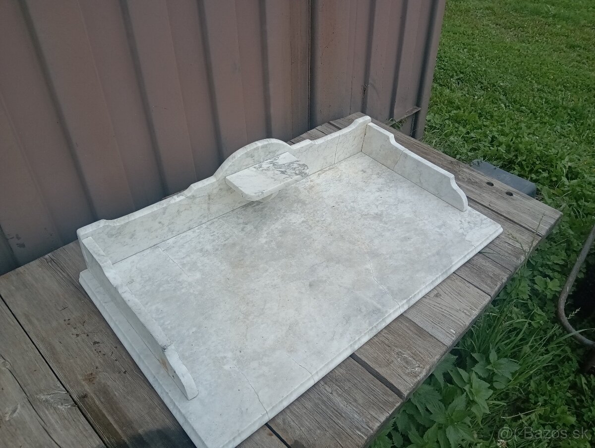 Mramorová doska - 2