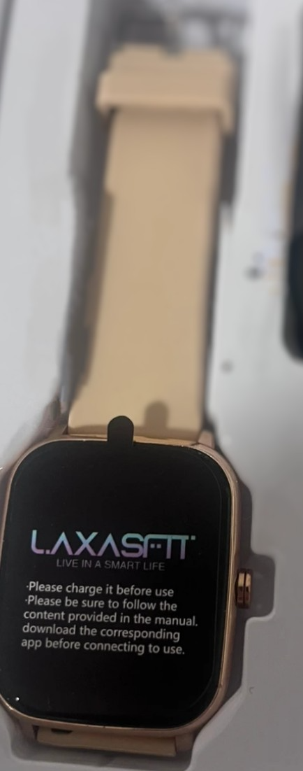 Zháňam hodinky laxasfit - 2