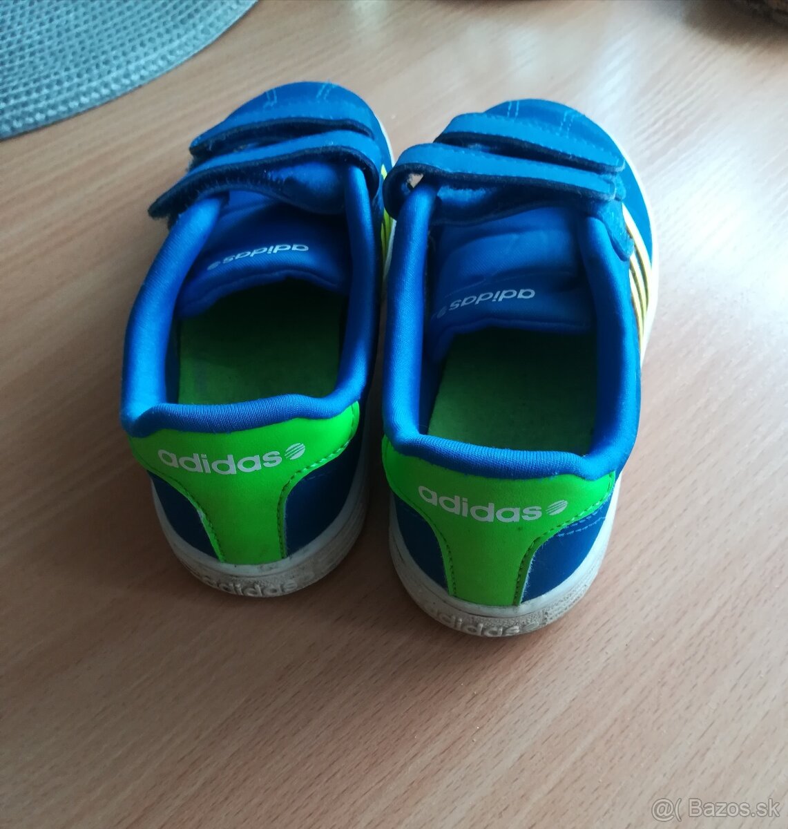 Addidas tenisky 9,5 - 2