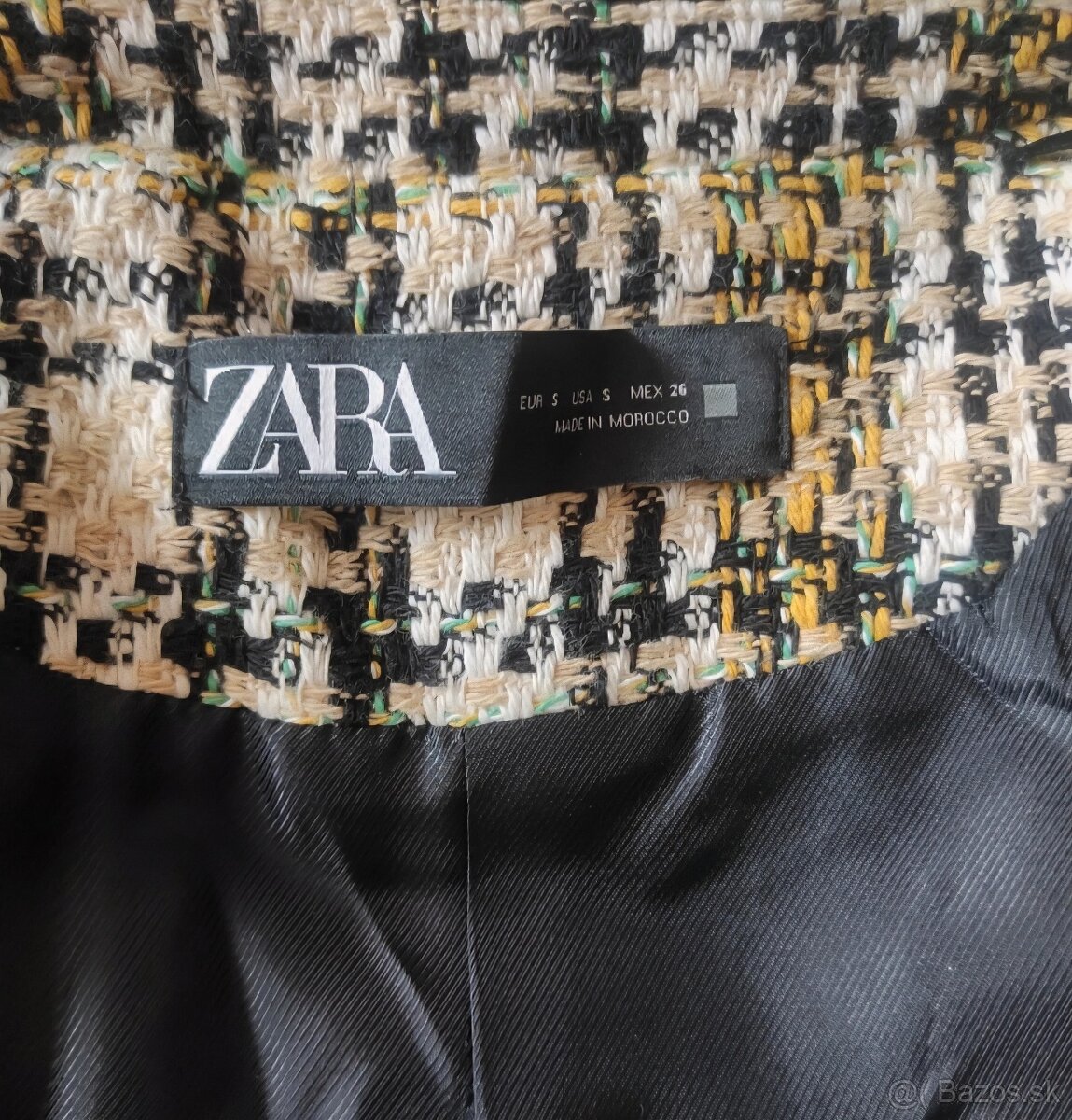 Zara sako/ kabátik - 2