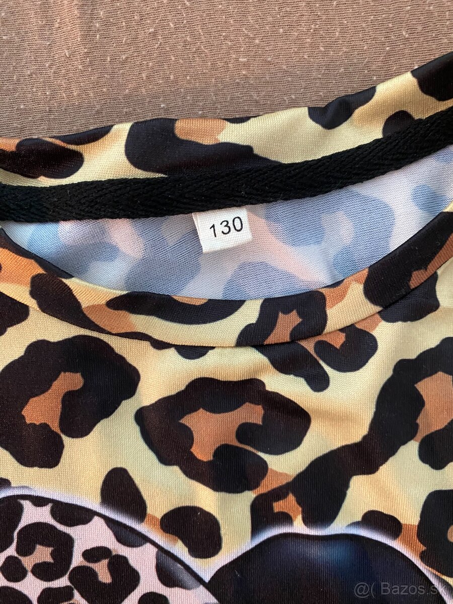 Letné minišatočky - 2