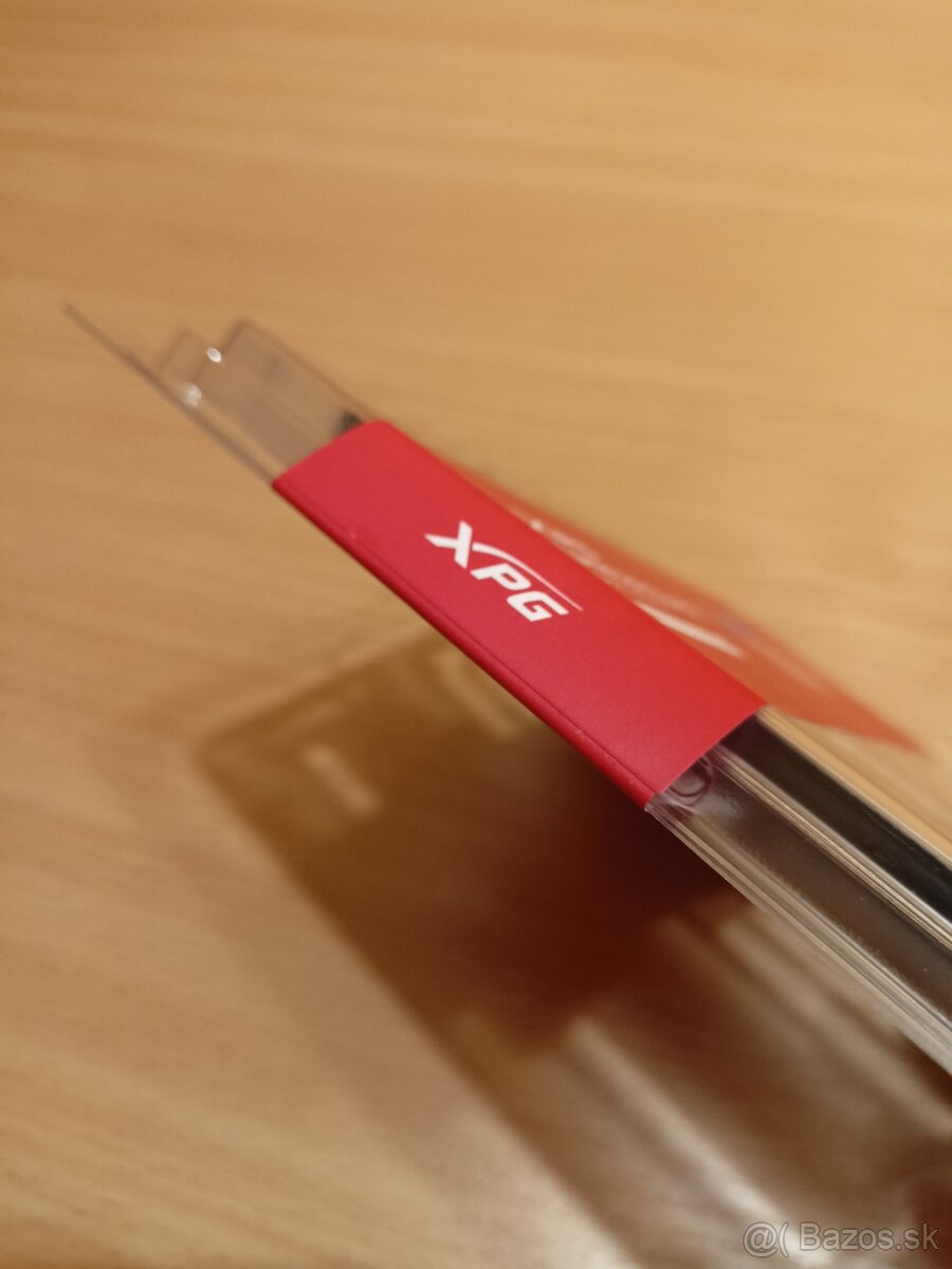 ADATA XPG 32 GB KIT DDR5 6000MT/s CL30 Lancer Blade Black - 2