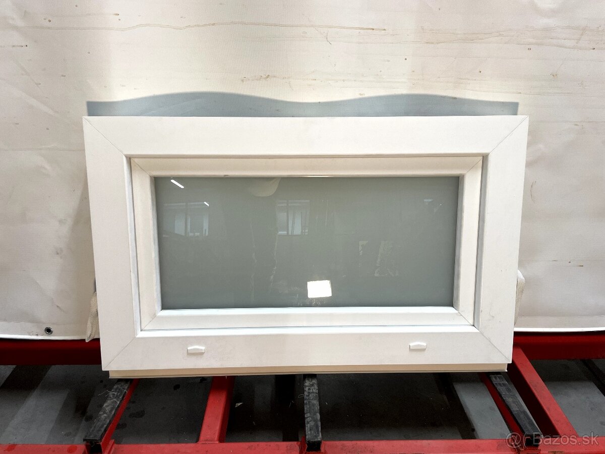 Nové plastové okno - 2