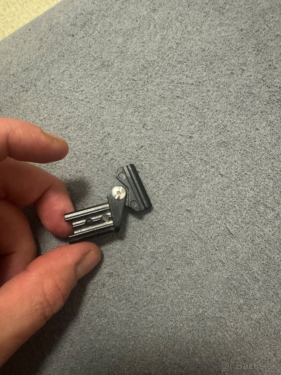 Sada elektrických držiakov zadných okien - 2