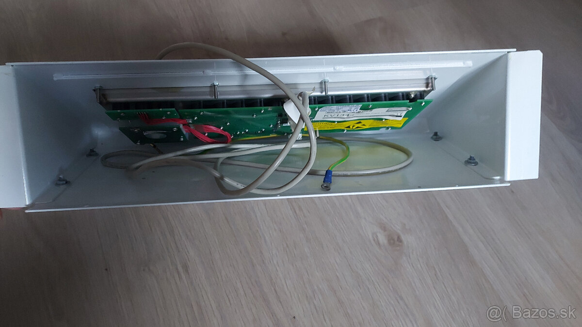 Klavesnica antivandal nerezova - 2