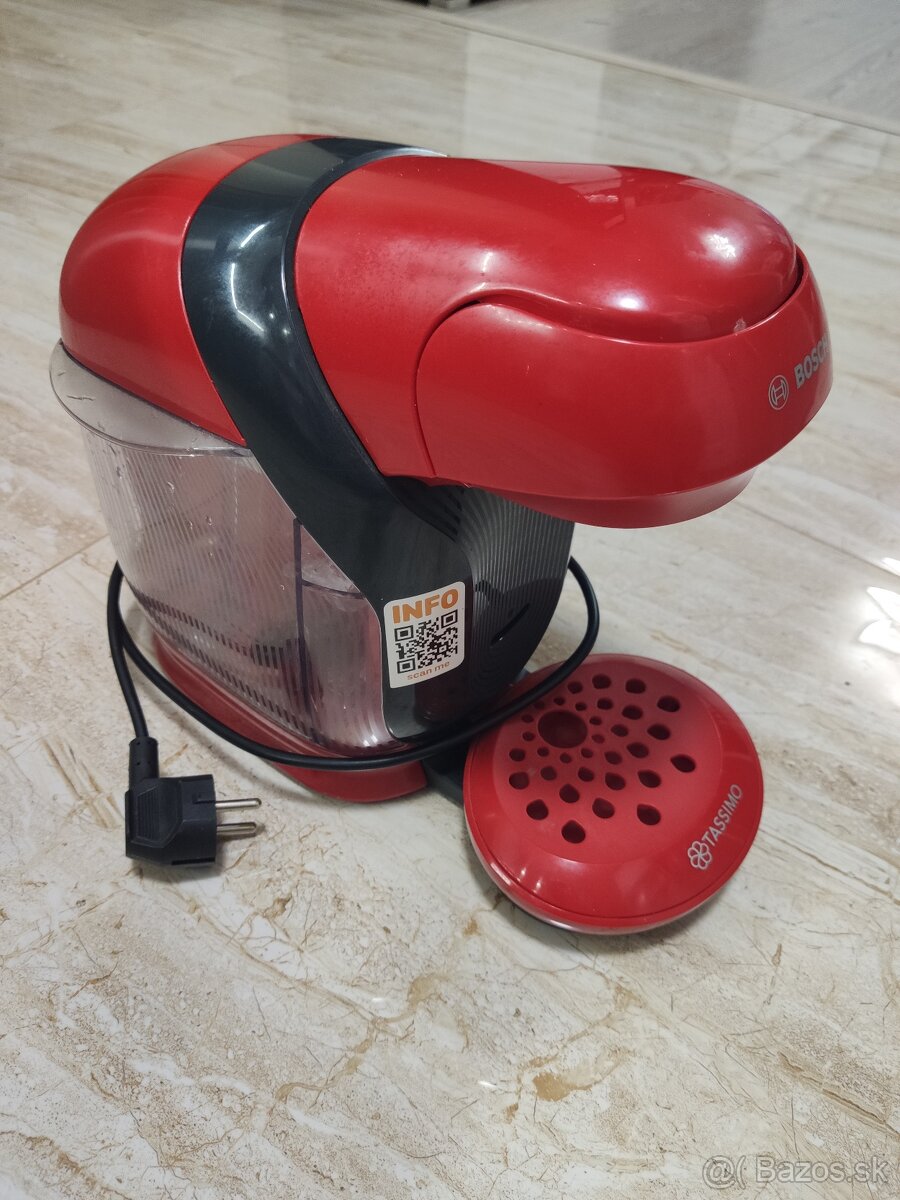 Bosch Tassimo - 2