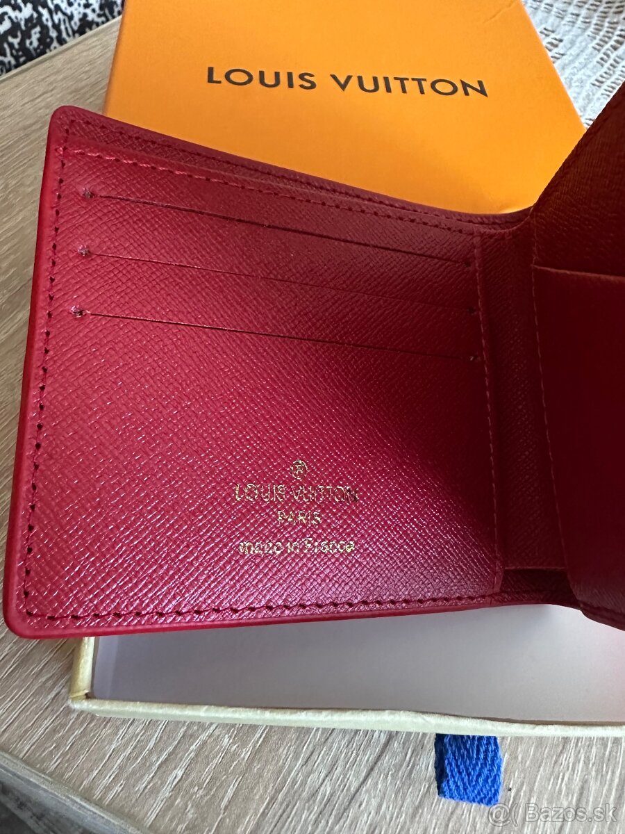 Peňaženka Supreme - 2