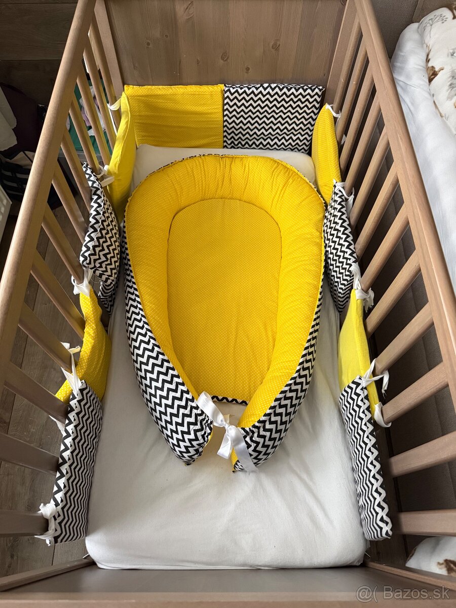 Ikea Sundvik postieľka - 2