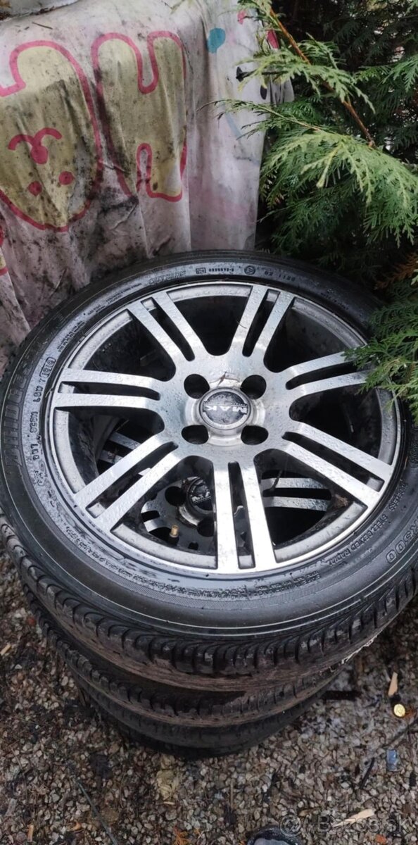 Predám elektróny - 2