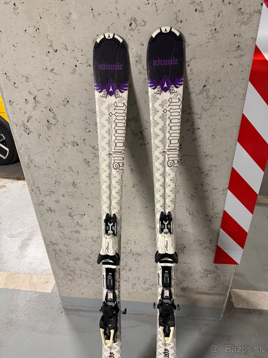 Lyze Atomic havens gate - 2