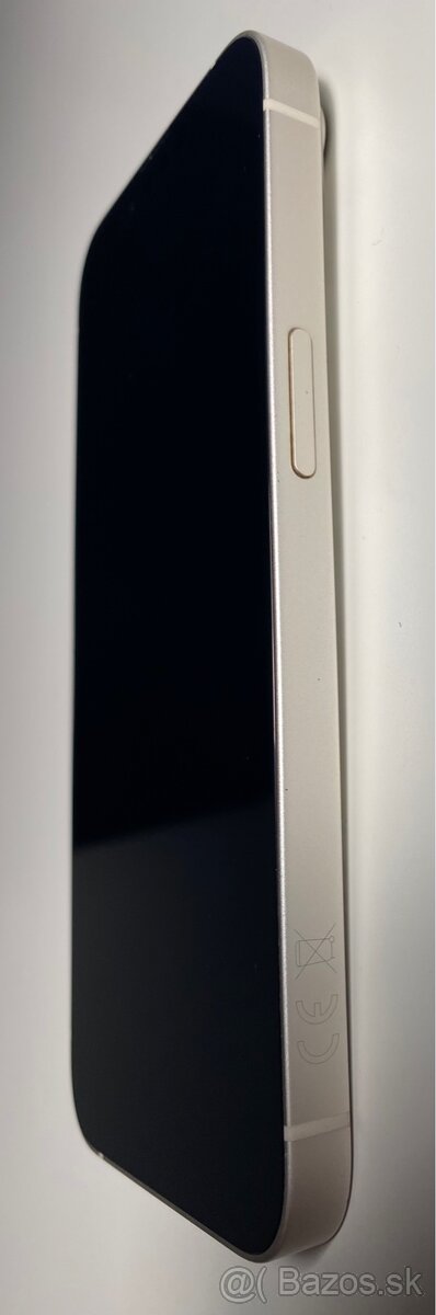 iPhone 14, batéria 85% - 2