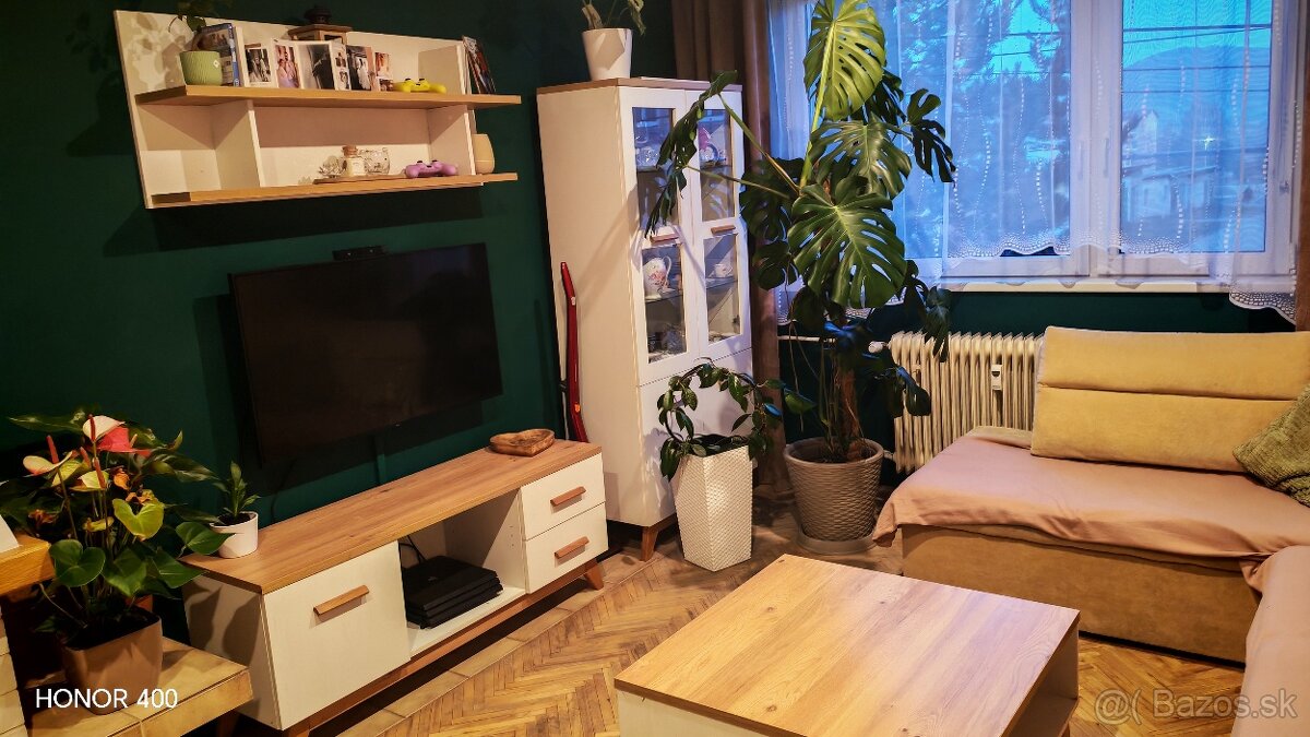 Obyvacia stena, kreslo, gauč - 2