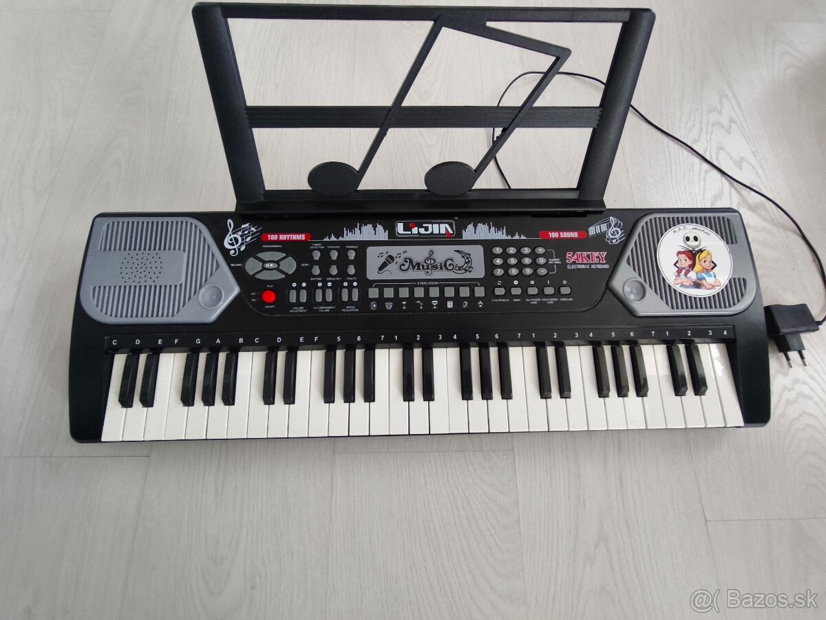 Detske Digitalne Piano - 2