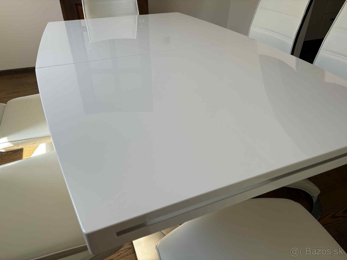 Rozkladaci stôl - 2