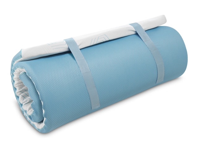 Vrchny matrac topper dormeo - 2