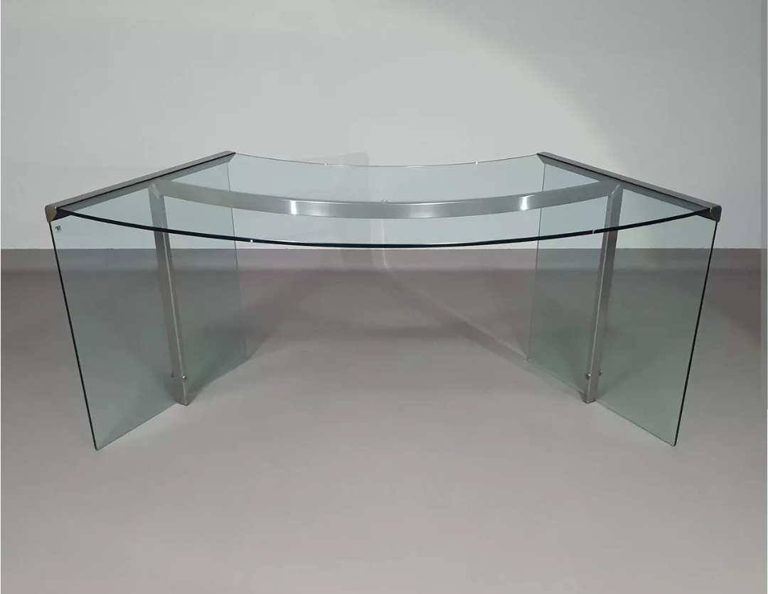 Predam pisaci stol Gallotti & Radice - 2