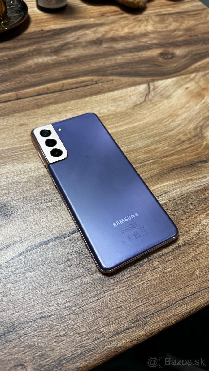 Samsung Galaxy S21 5G - 2
